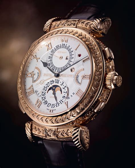 patek philippe 28 million dollar watch|most expensive patek philippe nautilus.